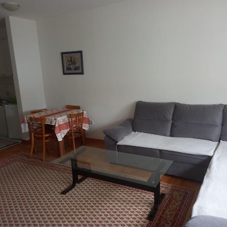 Fantastic Brand New Apartment 2 Podgoriçe Dış mekan fotoğraf