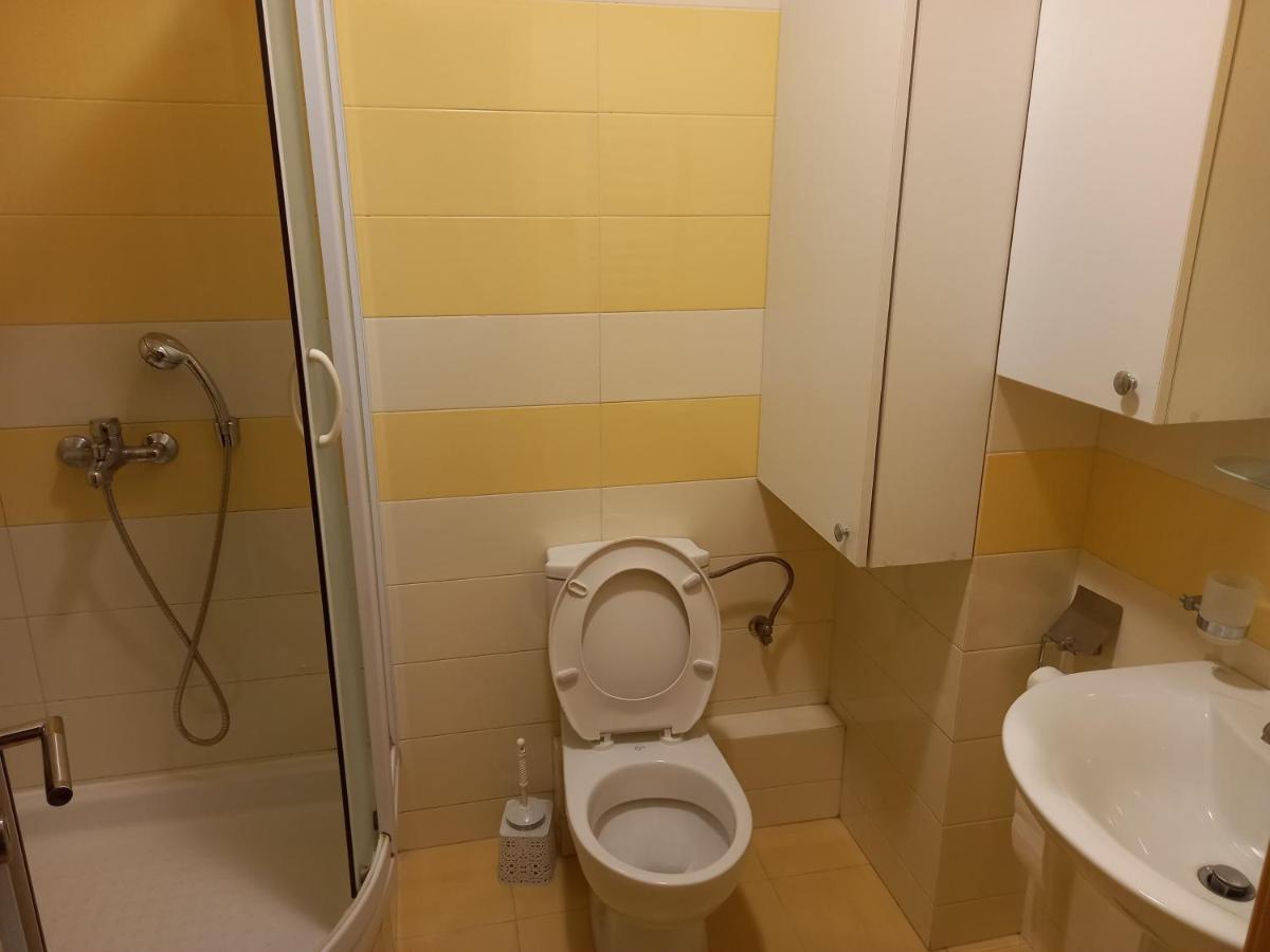 Fantastic Brand New Apartment 2 Podgoriçe Dış mekan fotoğraf
