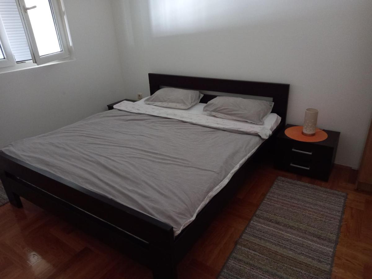 Fantastic Brand New Apartment 2 Podgoriçe Dış mekan fotoğraf