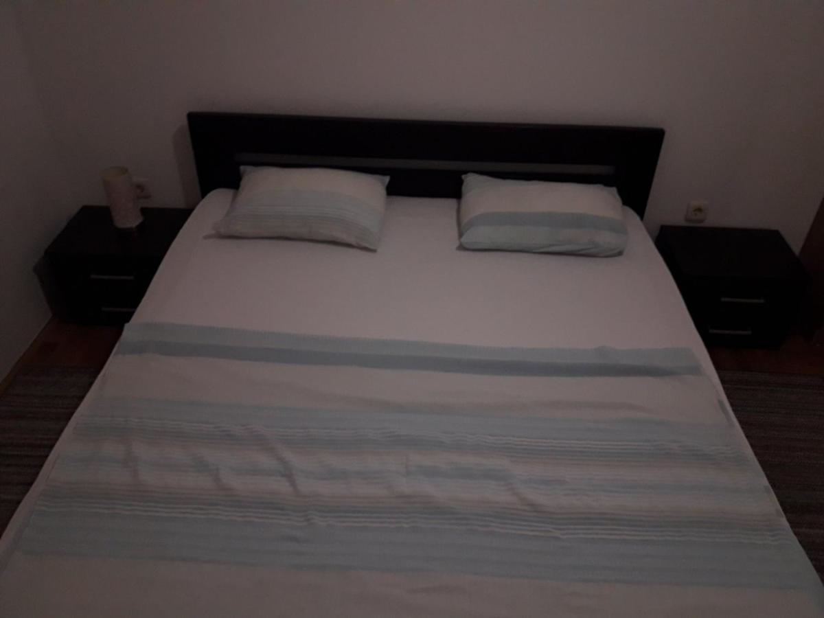 Fantastic Brand New Apartment 2 Podgoriçe Dış mekan fotoğraf