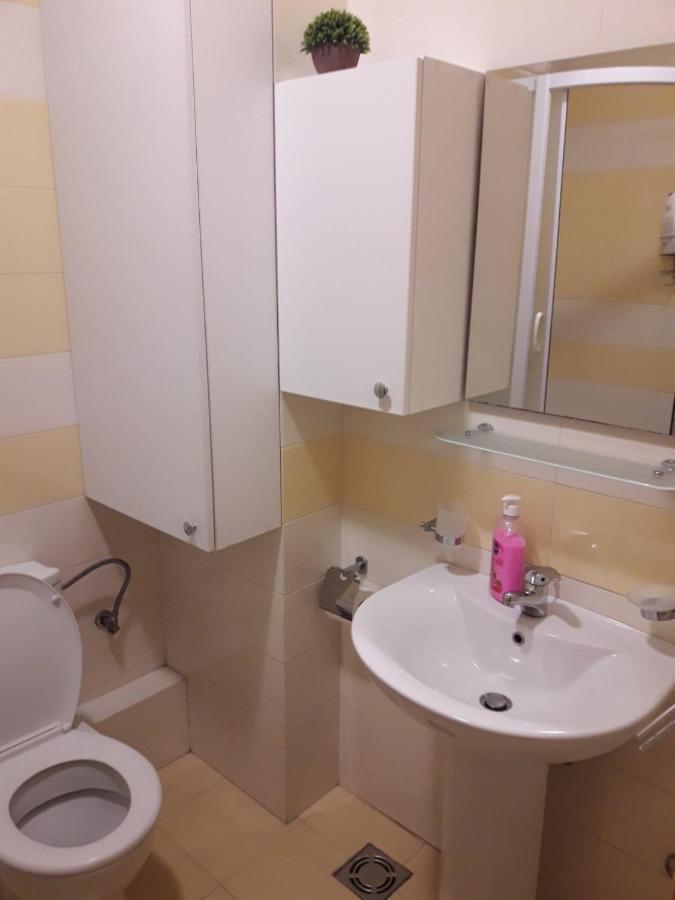 Fantastic Brand New Apartment 2 Podgoriçe Dış mekan fotoğraf