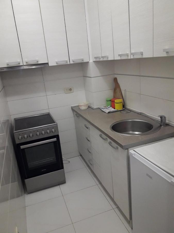 Fantastic Brand New Apartment 2 Podgoriçe Dış mekan fotoğraf