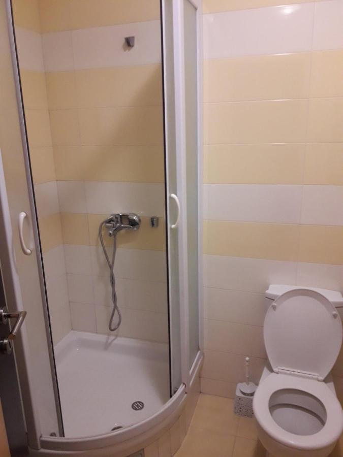Fantastic Brand New Apartment 2 Podgoriçe Dış mekan fotoğraf