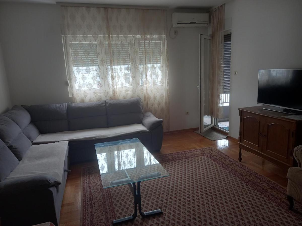 Fantastic Brand New Apartment 2 Podgoriçe Dış mekan fotoğraf