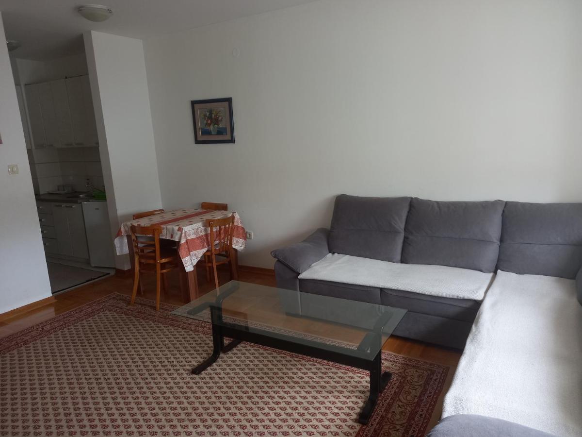 Fantastic Brand New Apartment 2 Podgoriçe Dış mekan fotoğraf