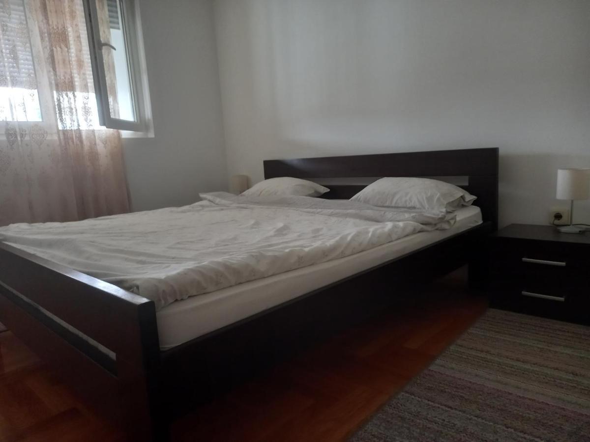 Fantastic Brand New Apartment 2 Podgoriçe Dış mekan fotoğraf